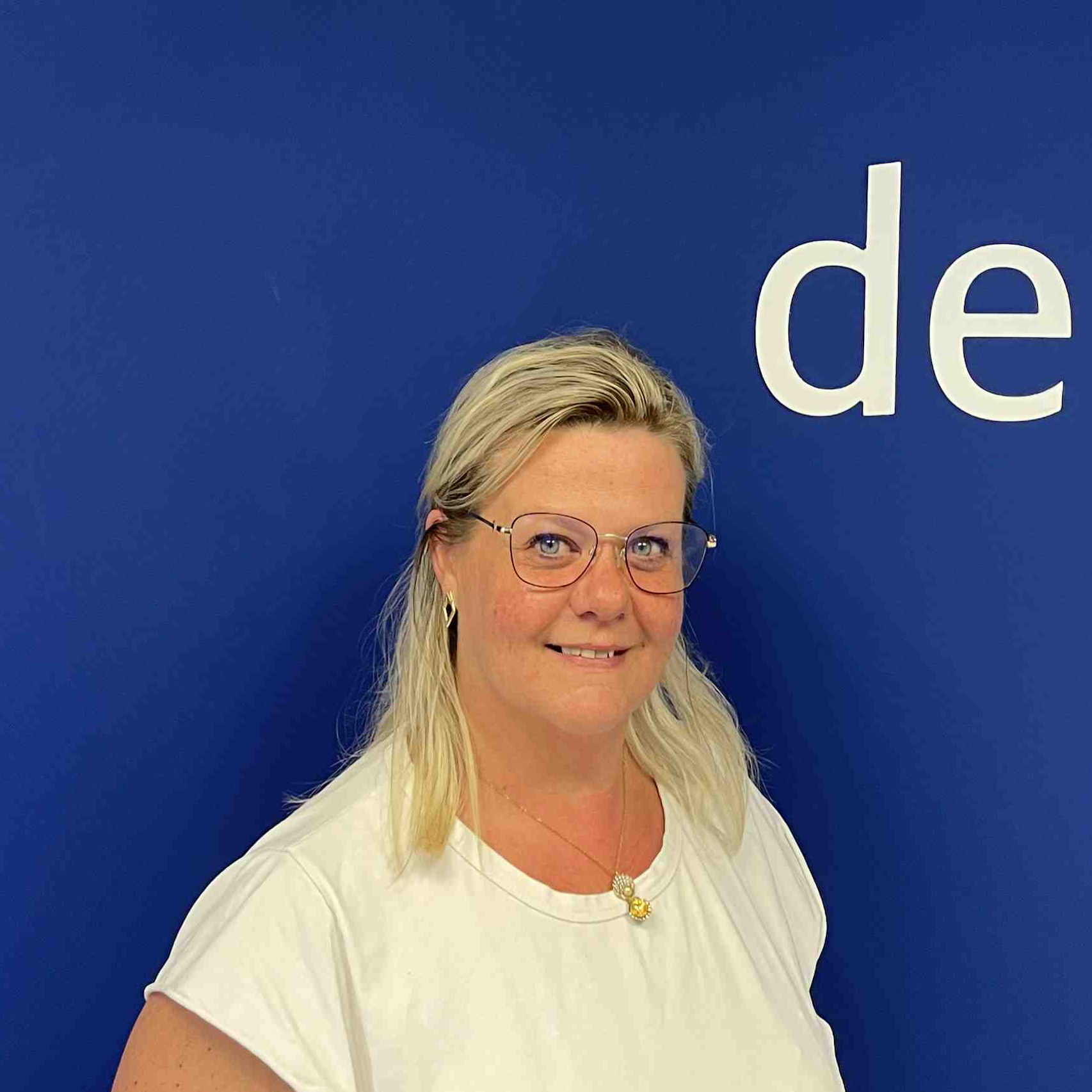 Séverine Conseillère commerciale