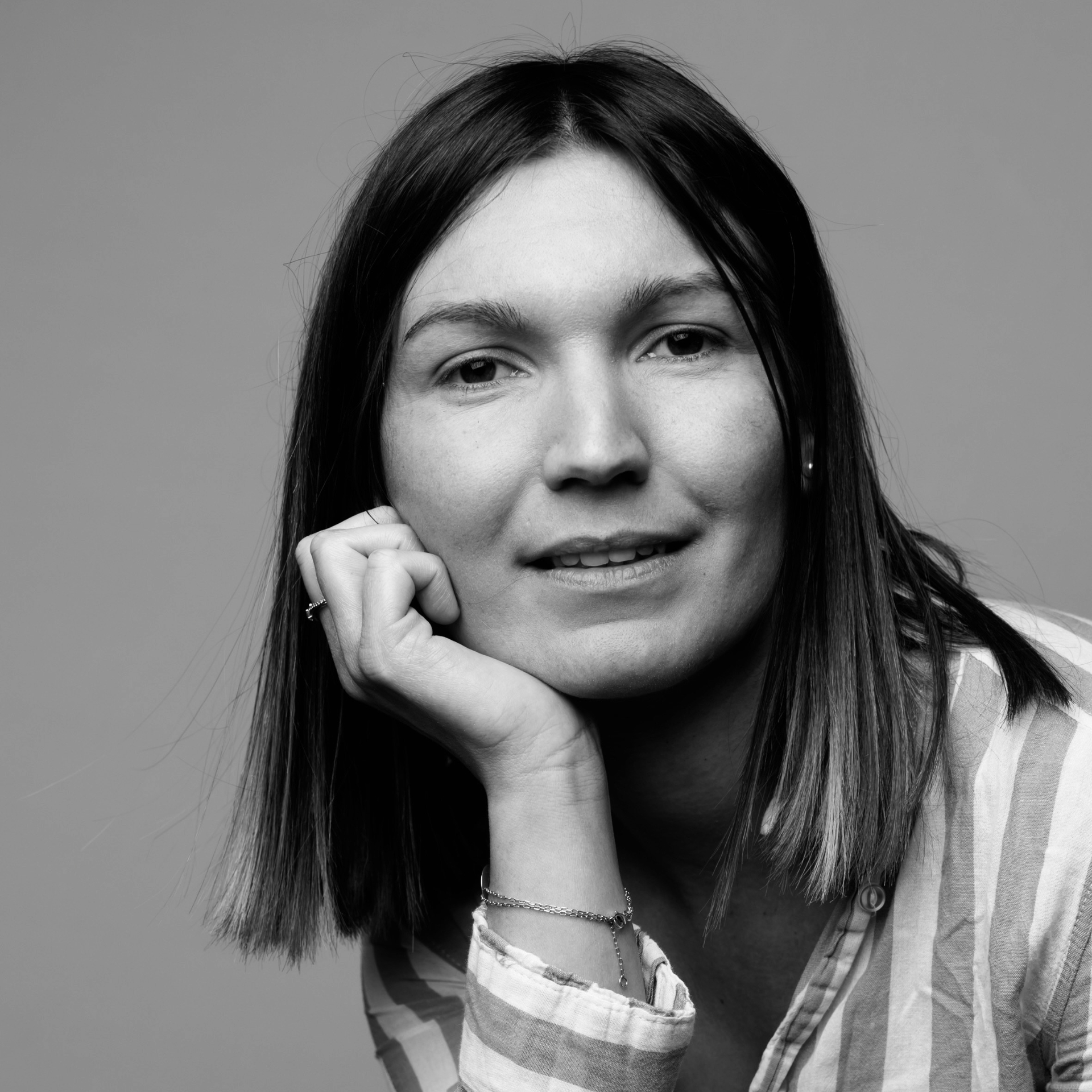 Amandine Collaboratrice d'agence