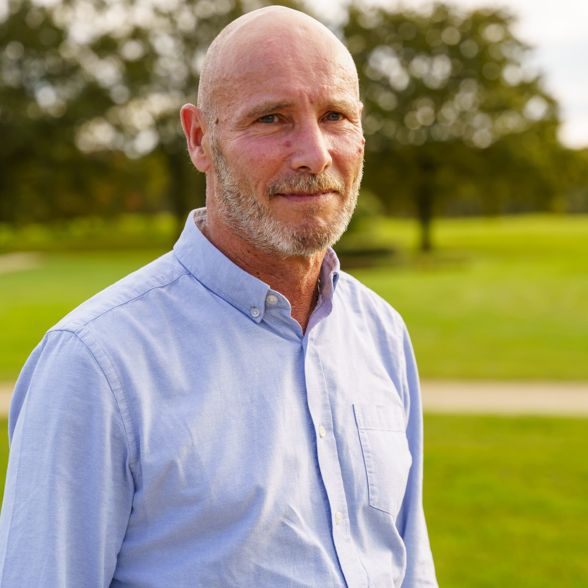 STEHLE Patrick Collaborateur d'agence