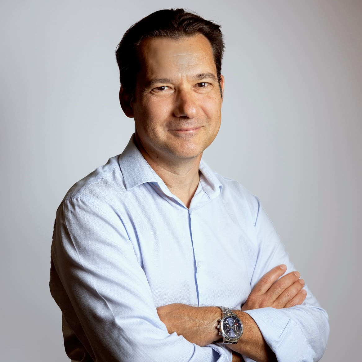 Jean-Luc Conseiller en gestion de patrimoine