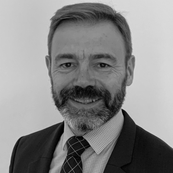 Thierry LAURENT Agent Général