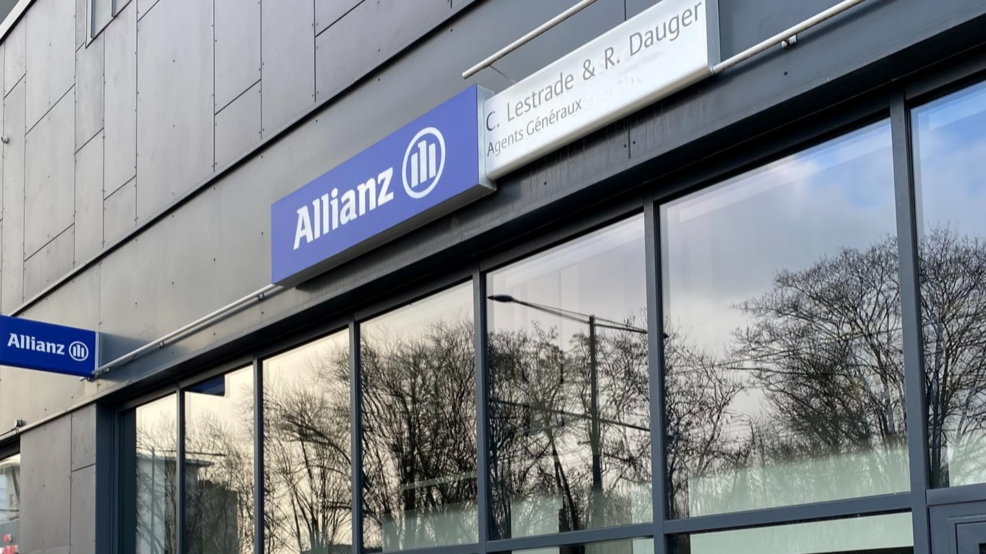 Allianz DIJON - LESTRADE & DAUGER