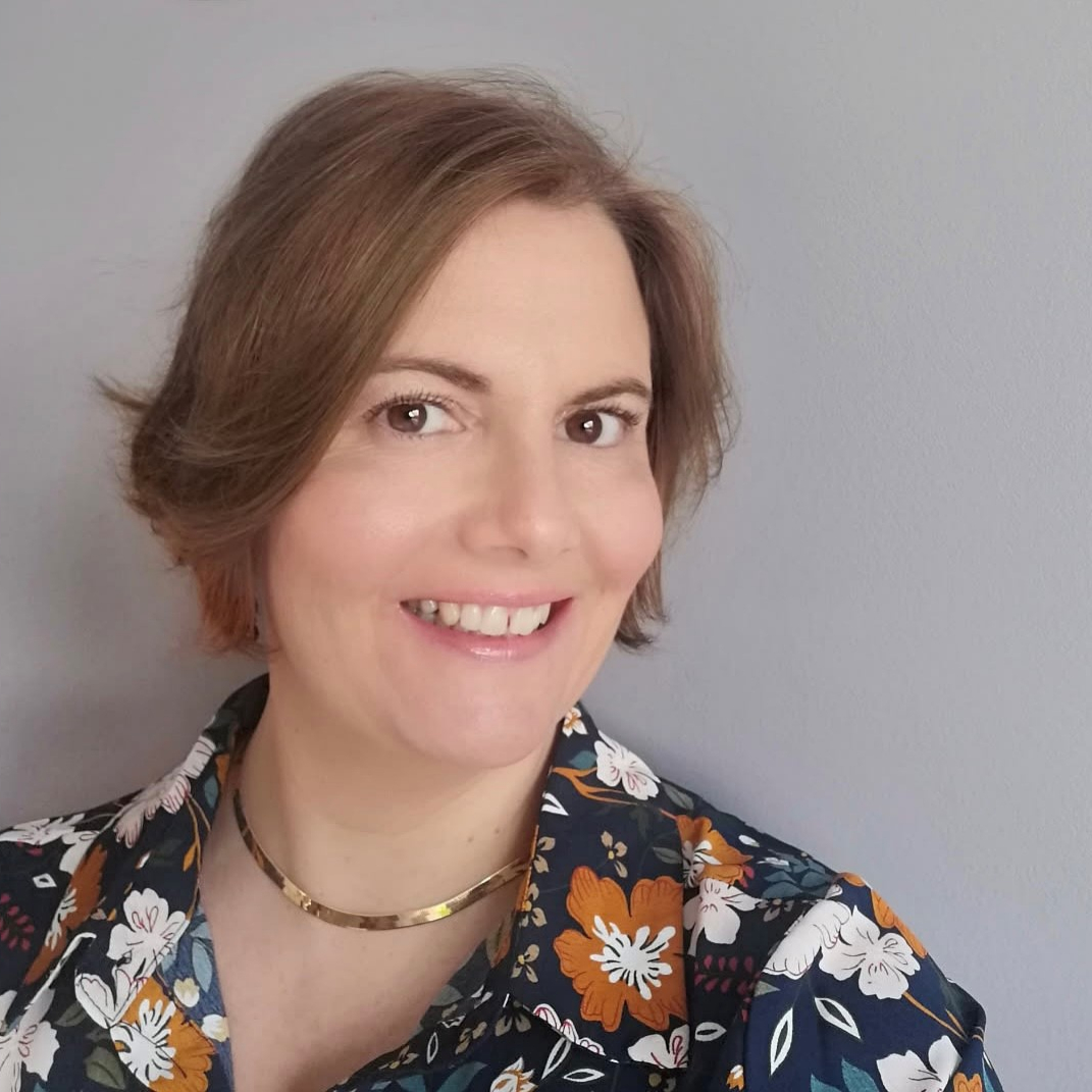 LEFEBVRE Laetitia Chargé de clientèle
