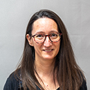 Sandrine LECOSSOIS Chargée de compte de particuliers, professionnels et entreprises, gestion et production