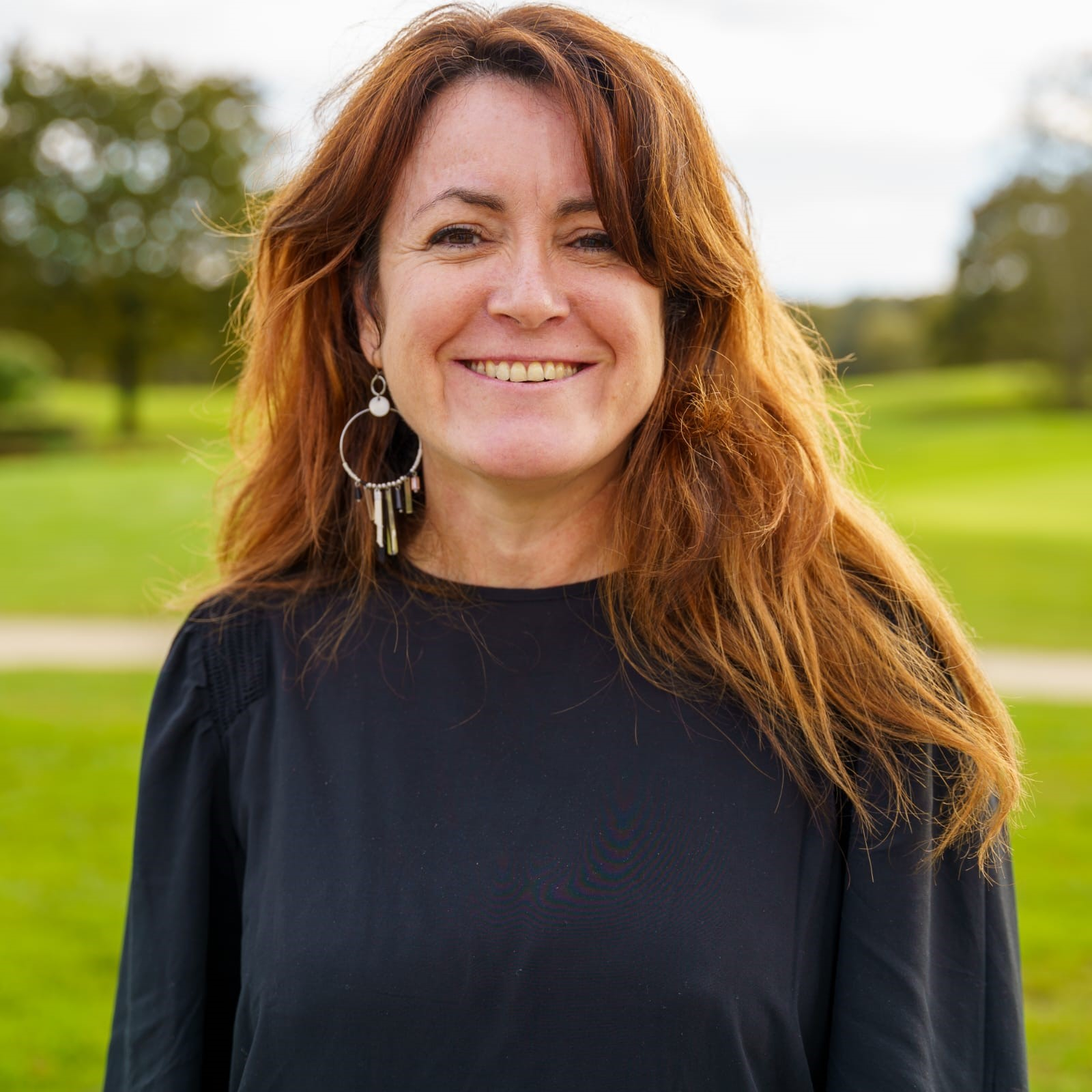 FONTAINE Karen Collaboratrice d'agence