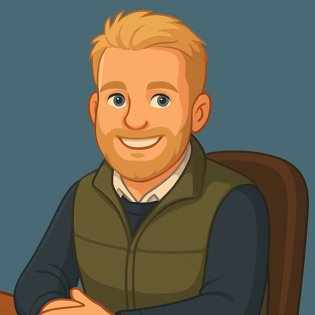 Romain Willocq Chargé d'assurances professionnels et agricoles 