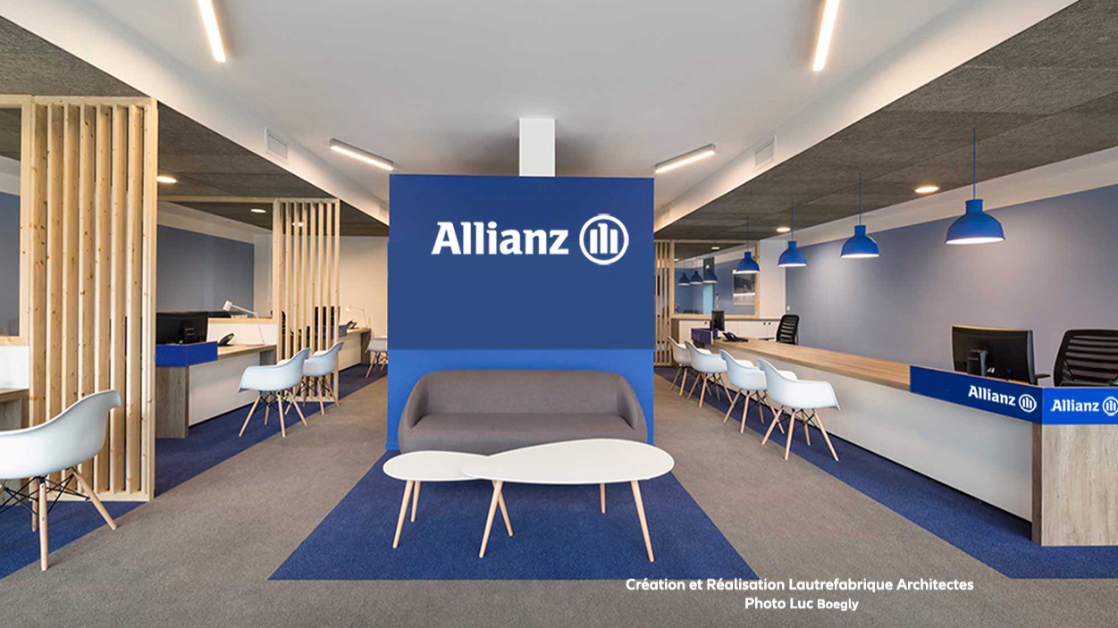 Allianz LIMOUX - Fabrice GRECHI