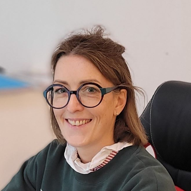 Mélanie Millot Conseiller client