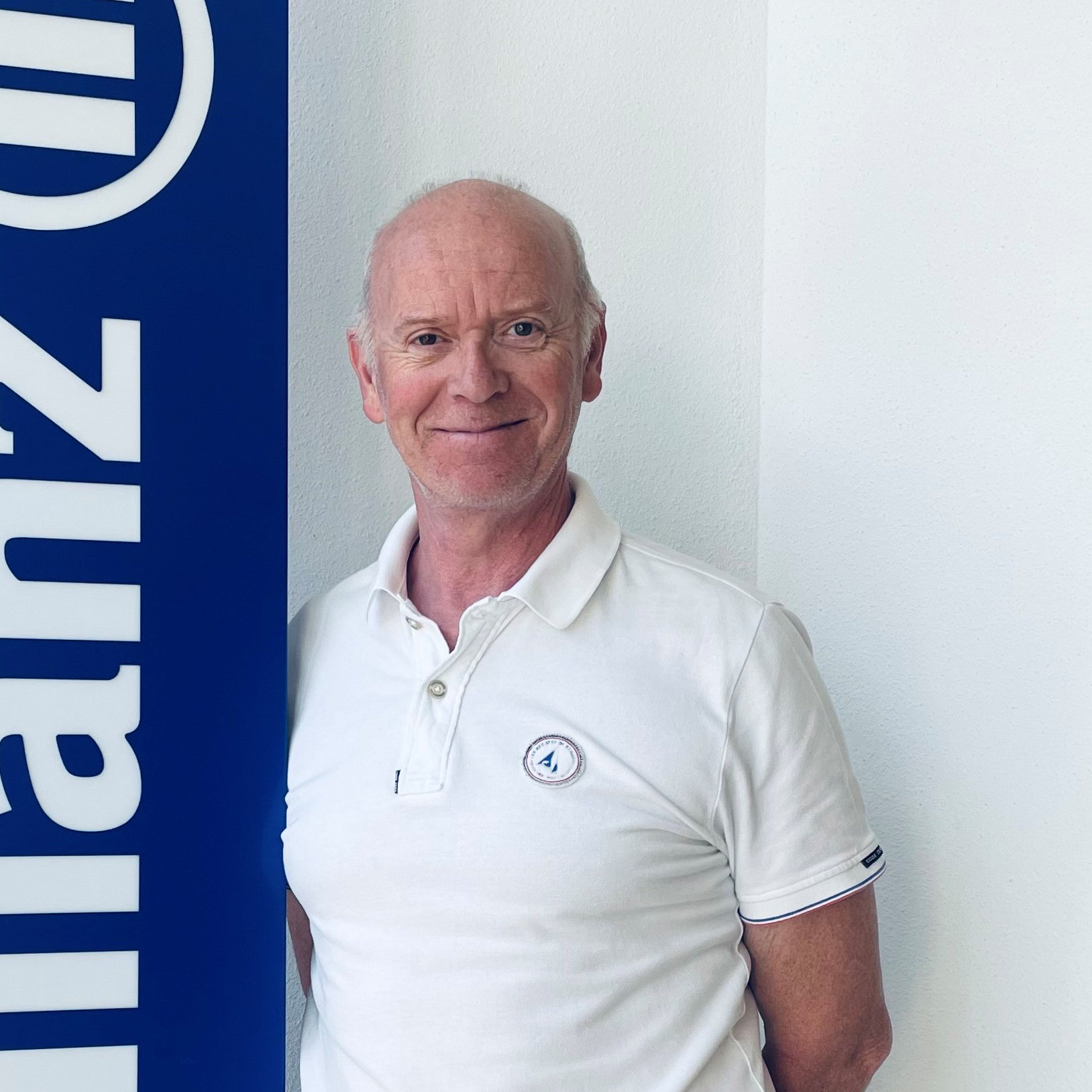 Yannick Regnier Agent Général d'Assurances