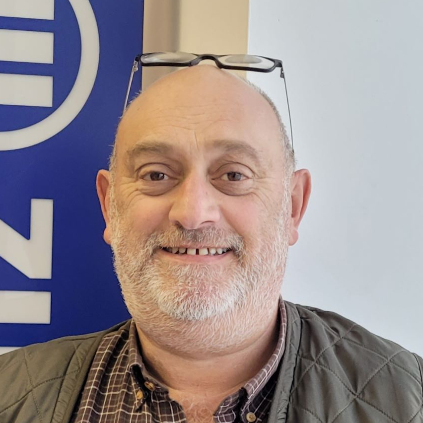 Ludovic Hanquet Chargé d'assurances de personnes et patrimoine