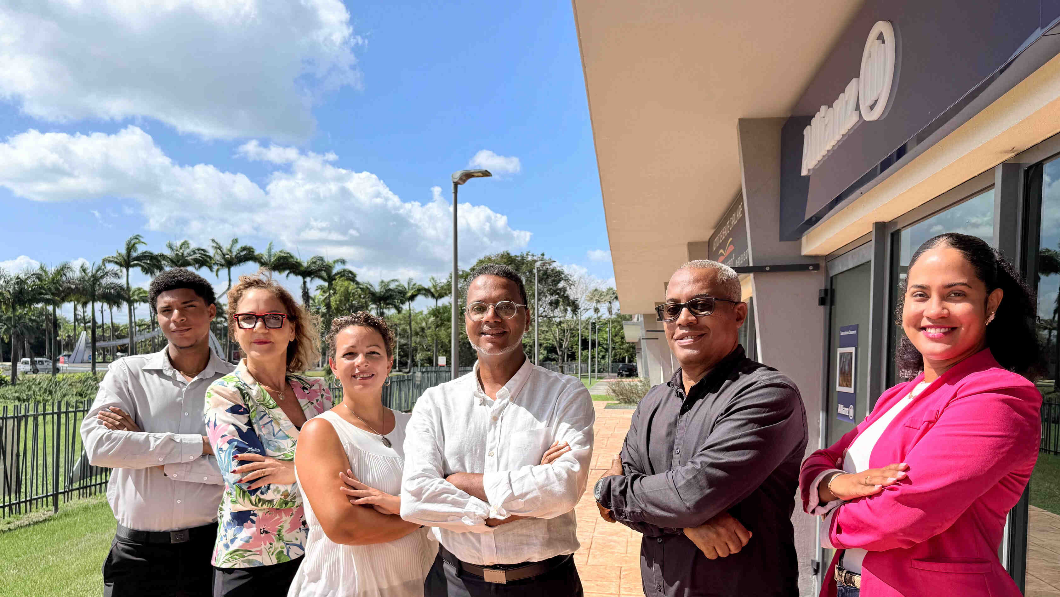 Allianz LES ABYMES - ZEN ASSURANCES