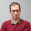 Guillaume VERDEAU Chargé de compte d’entreprises, gestion et production