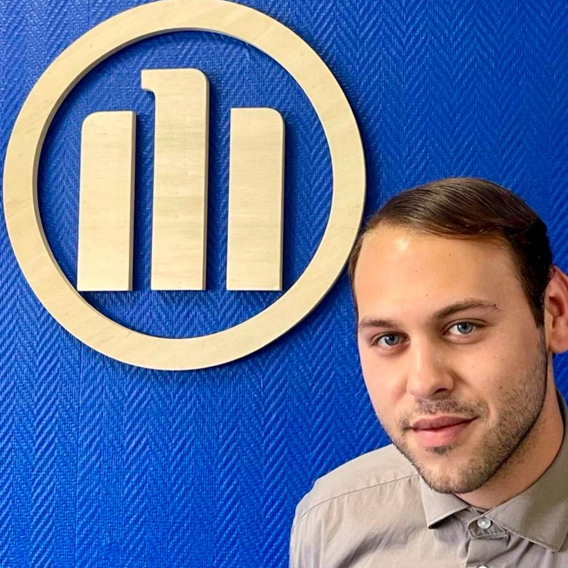 Elyes Ngadi Collaborateur d'agence
