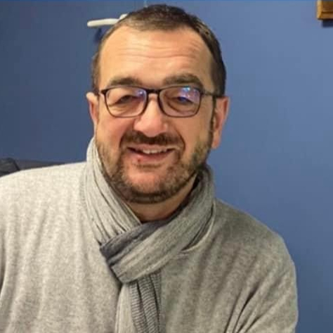 Thierry KOBYLARZ Agent général