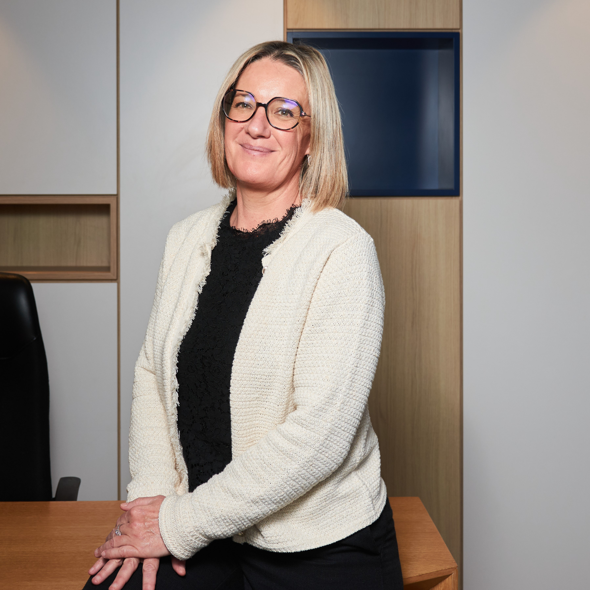 Laure Pôle particuliers