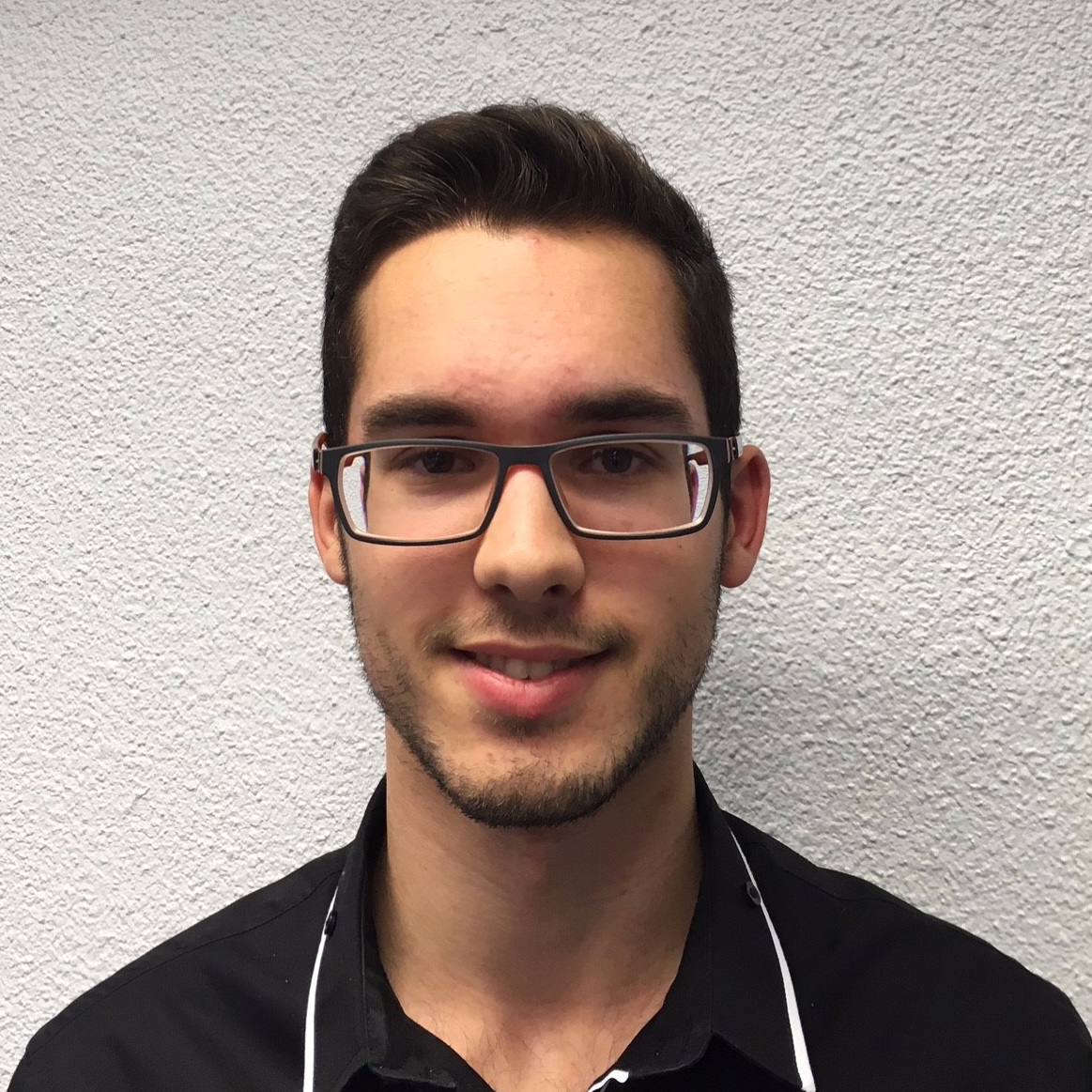 Jordan Brechard Collaborateur Alternant