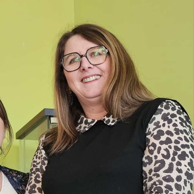 Séverine PHILIS Chargée de clientèle