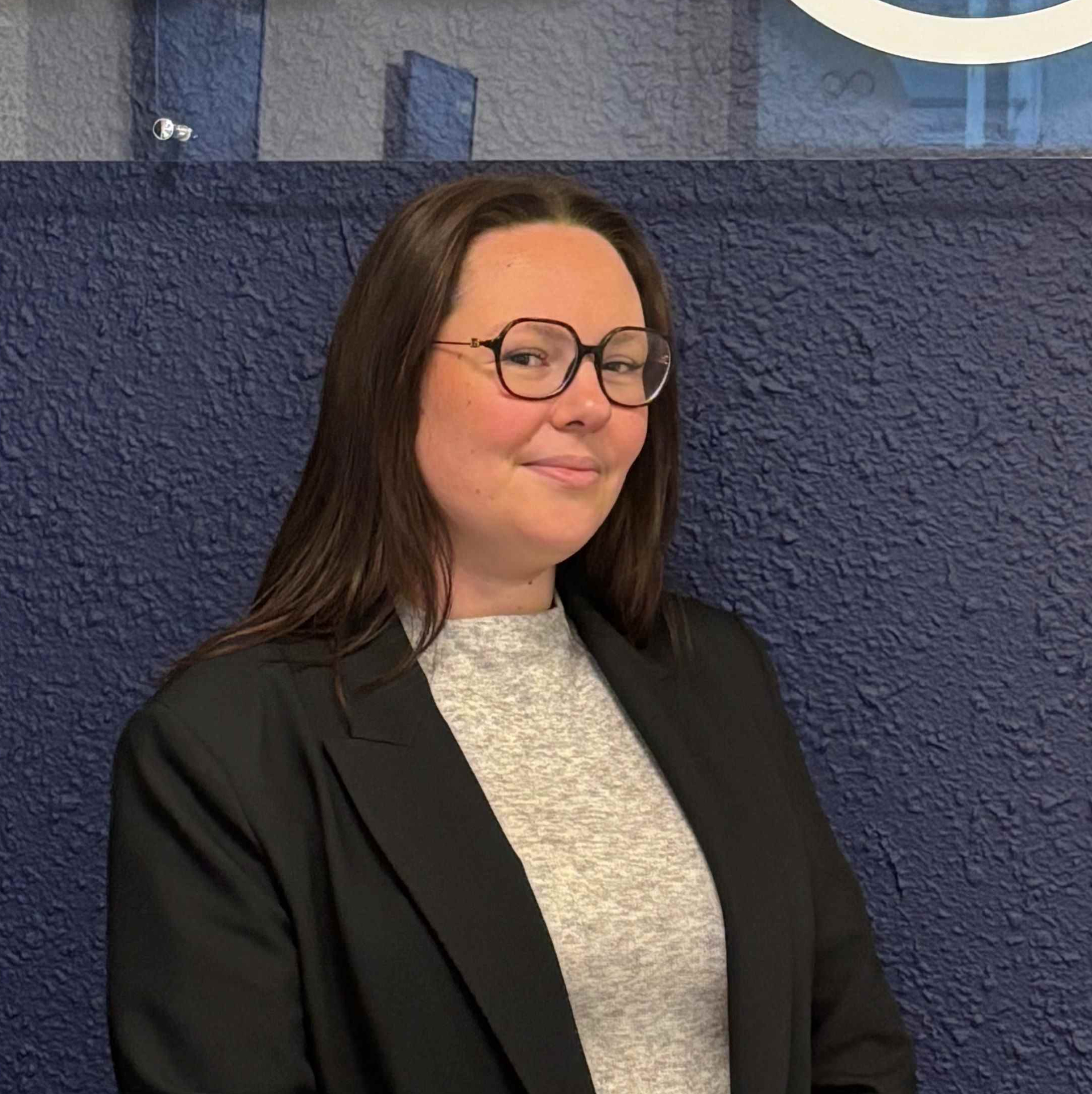 Océane HUCK Collaboratrice d'agence