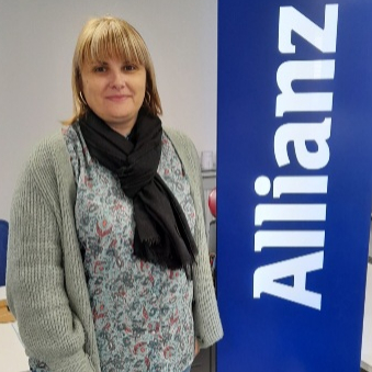 CRILOUX Agnès Collaboratrice Commerciale