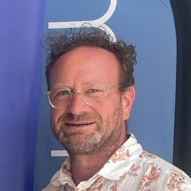 Patrick MACÉ Chargé de clientèle 