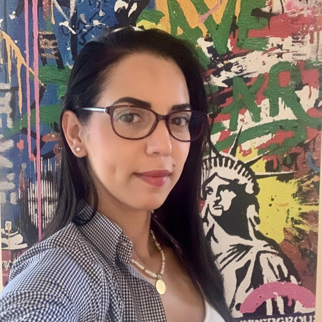 Sara Collaboratrice commerciale