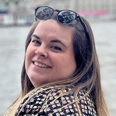 Chloé CHEMARIN Chargée de clientèle