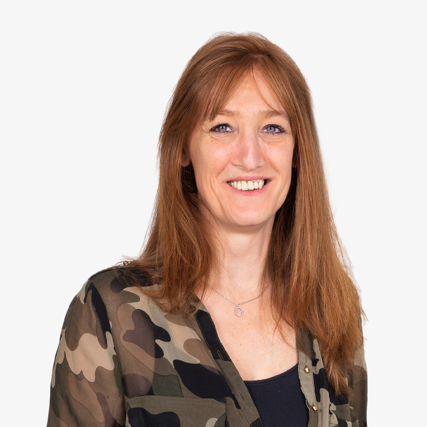 Sandrine GUEGUEN Chargée de clientèle