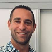  Anthony GIARDINA Responsable Pôle Particulier