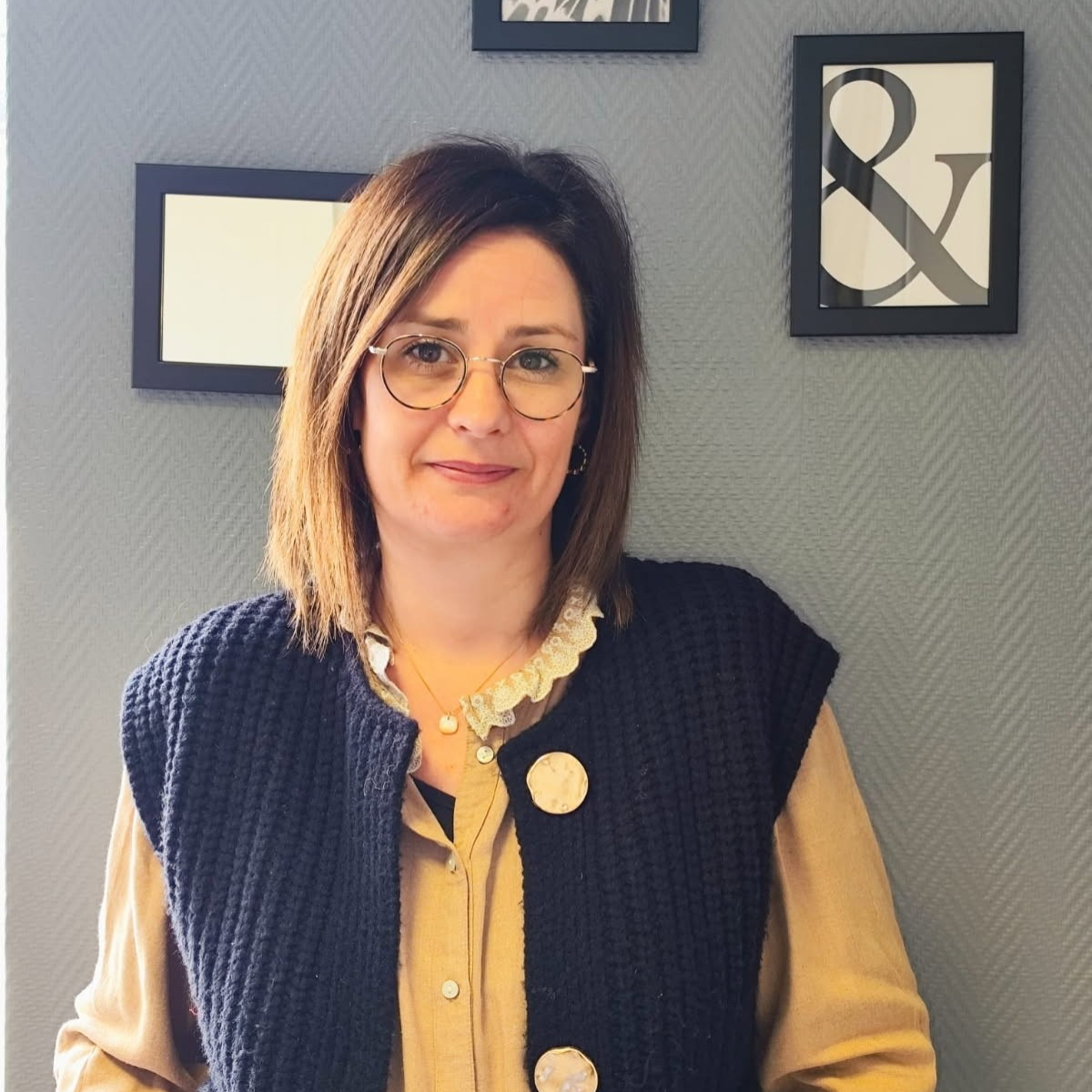 Eloïse CHATEL Collaboratrice commerciale 