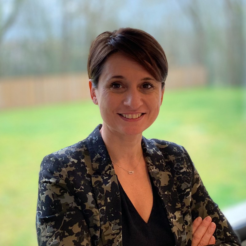 Mélanie LAURENT Agent Général