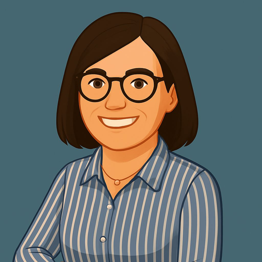 Marie-Ange Cardot  Conseiller client 