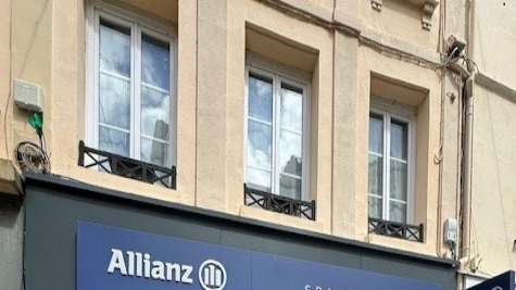 Allianz MONTIVILLIERS - MM BALARD & CHOQUET-LENOIR 