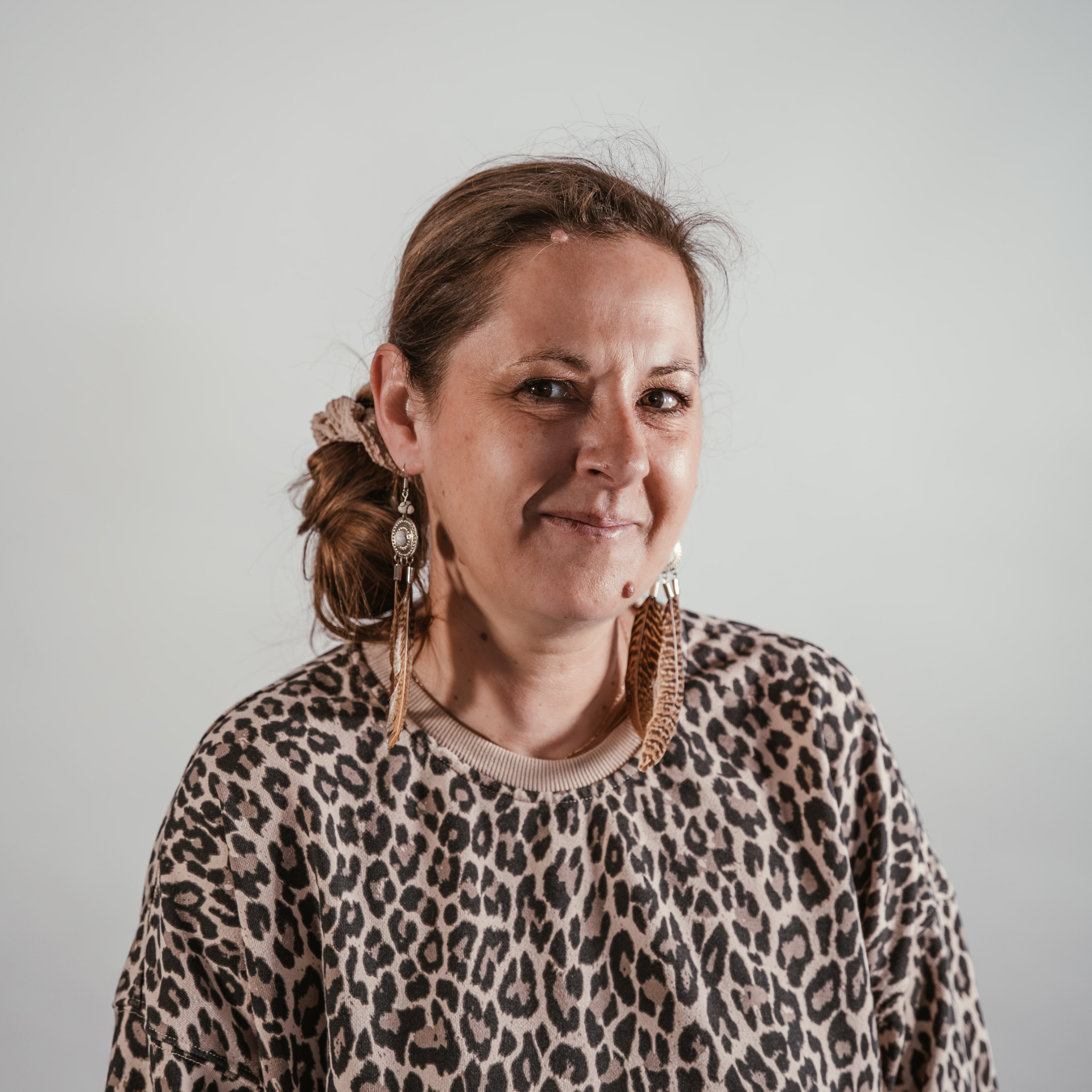 Charlotte Bloemen Gestionnaire entreprises