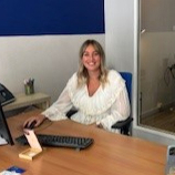 Elise DEBACKER Collaboratrice