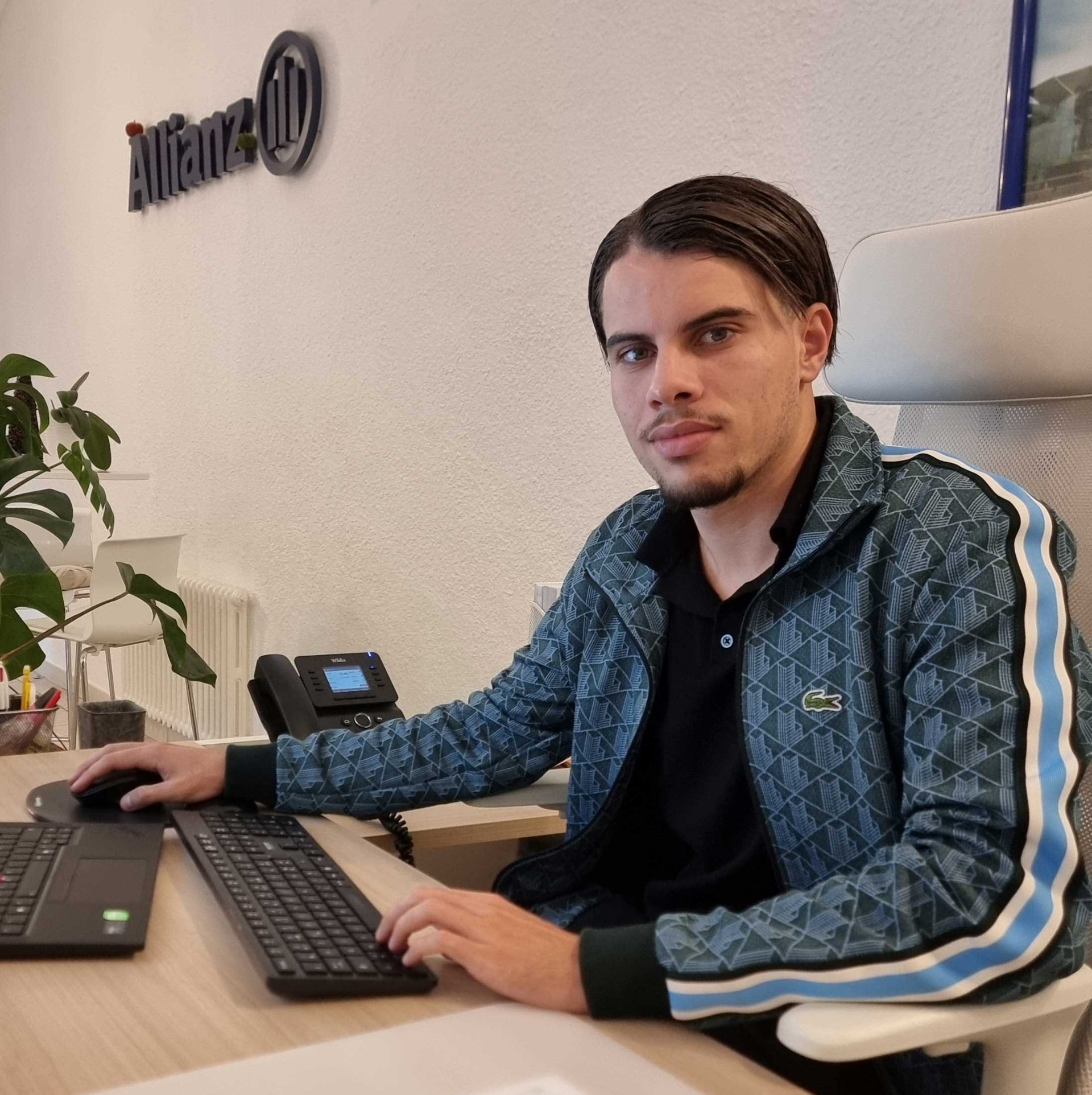  Anis Collaborateur en alternance