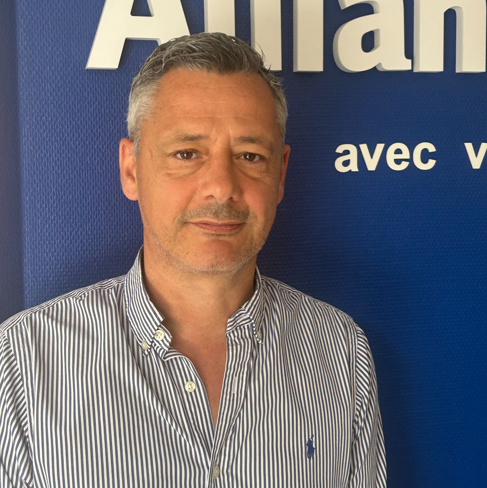Benjamin MONTANE Agent Général 