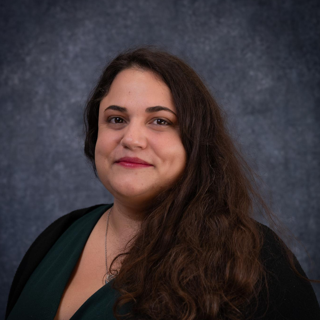 Fanny Marc Chargée de clientèle