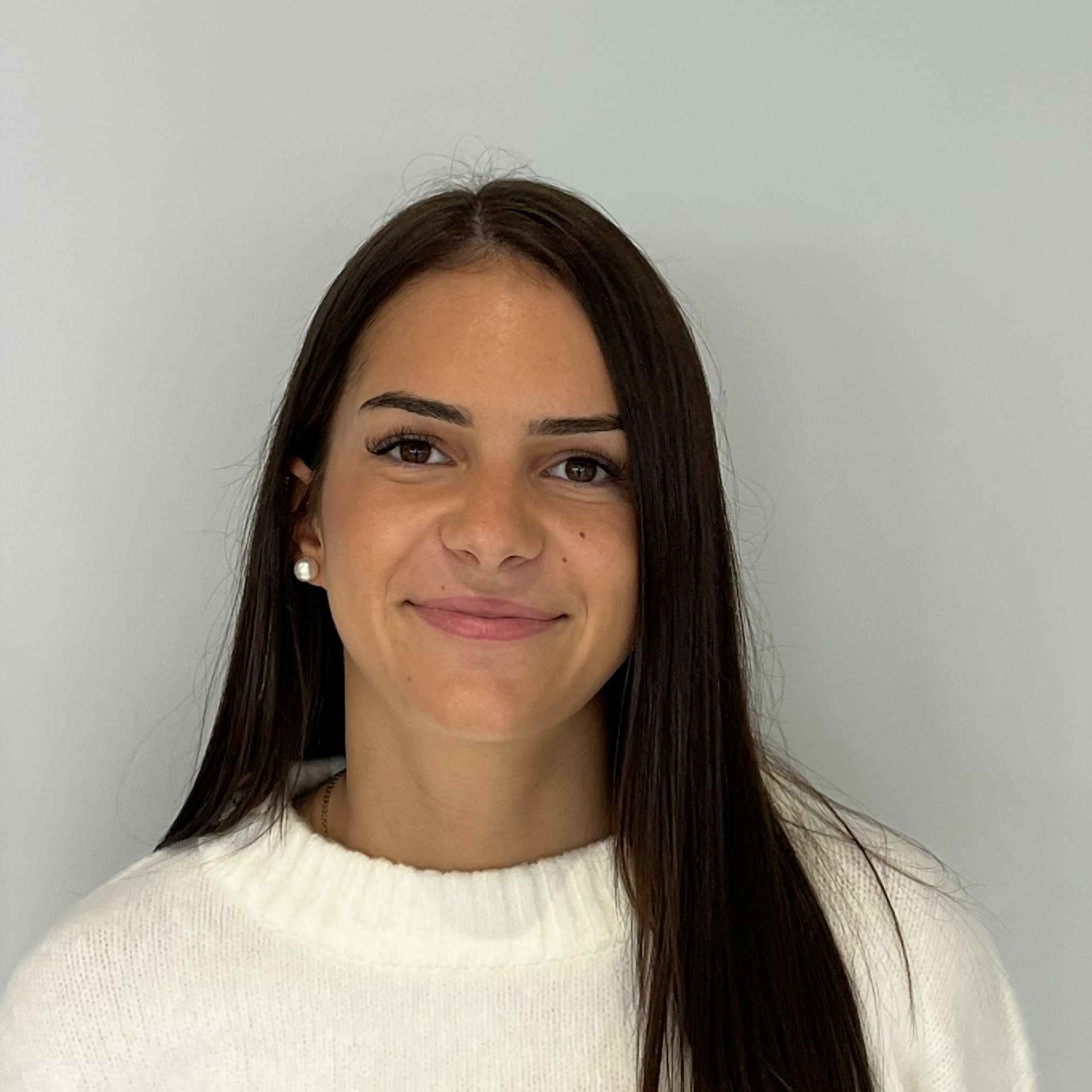 Lilou GOURDE Collaboratrice d'agence