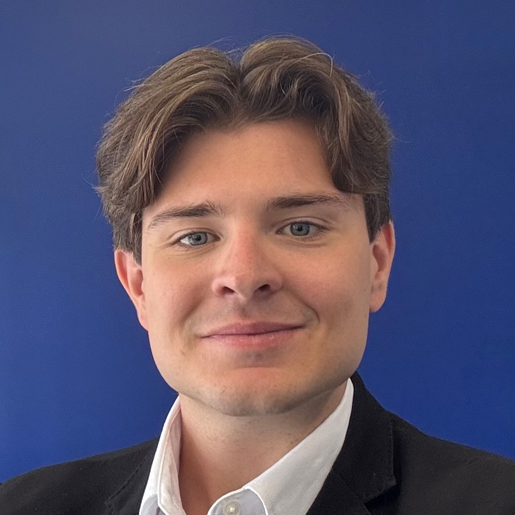 Thibaut DESMET Collaborateur d'agence