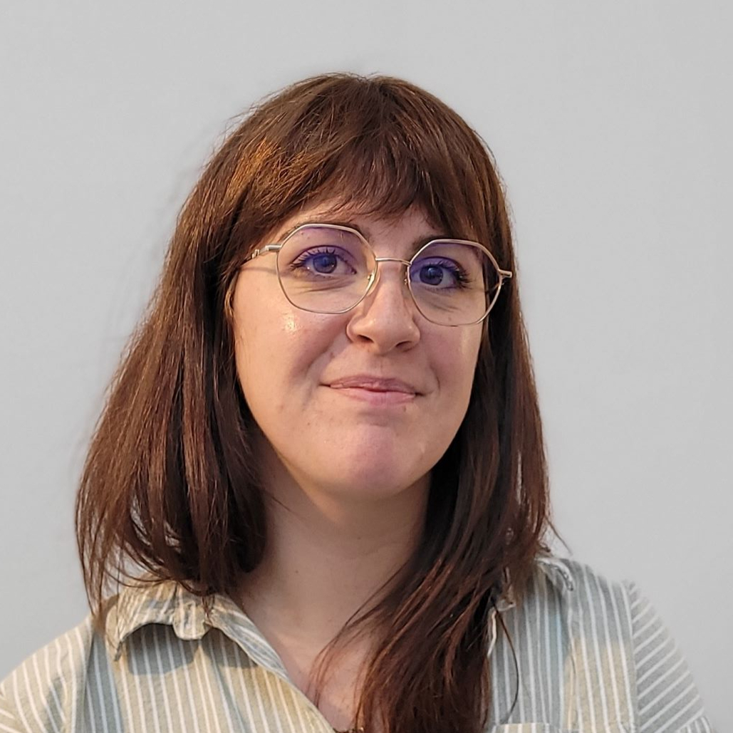 Chloé Moreau Vatin Chargée d'assurances particuliers, professionnels et entreprises