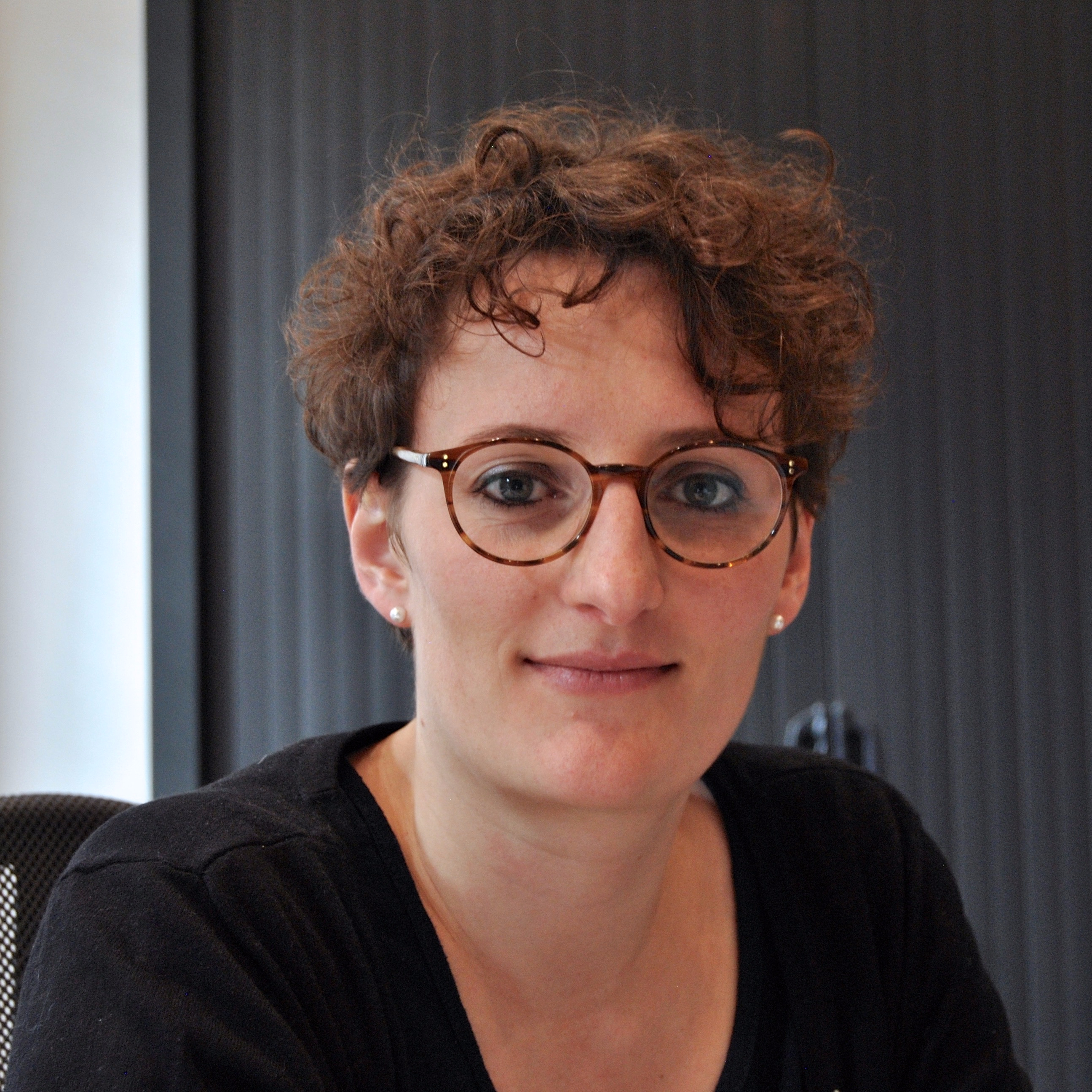 Marie Marcou Cazals Chargée de clientèle particulier - Gestion frais médicaux entreprise