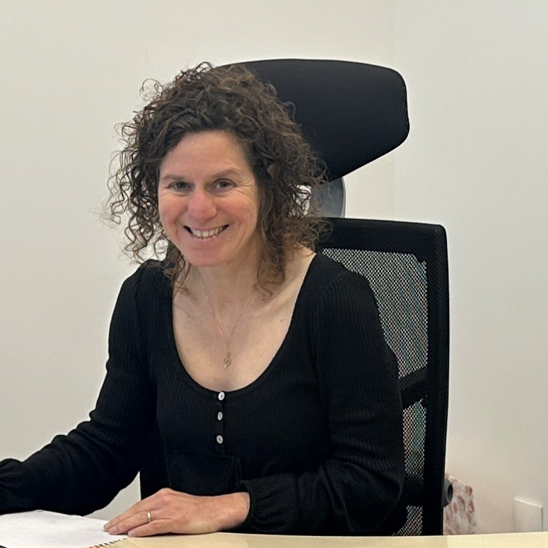 Annabelle HENON Collaboratrice d'agence