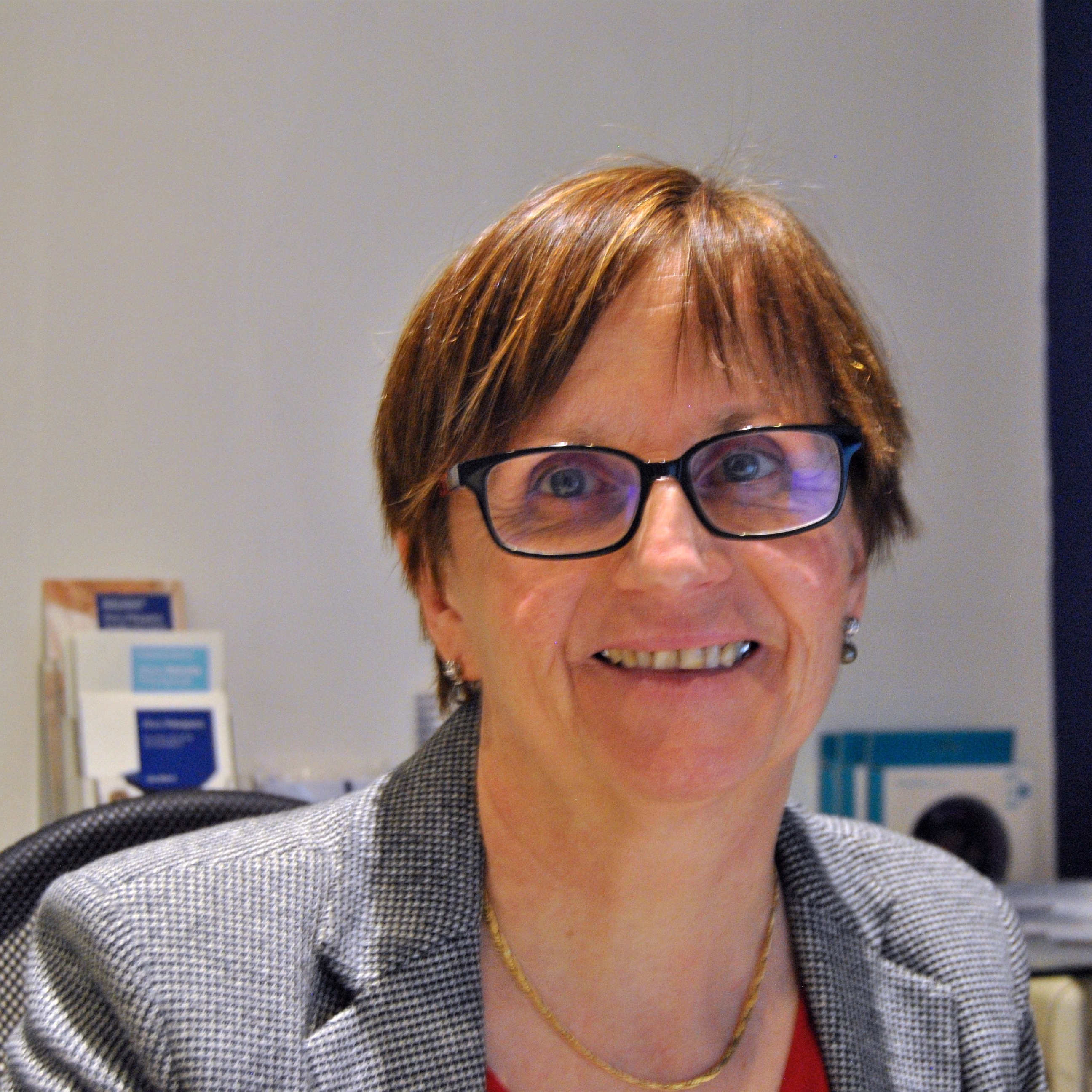 Anne Marie Rey Auto - Commercial et Sinistres