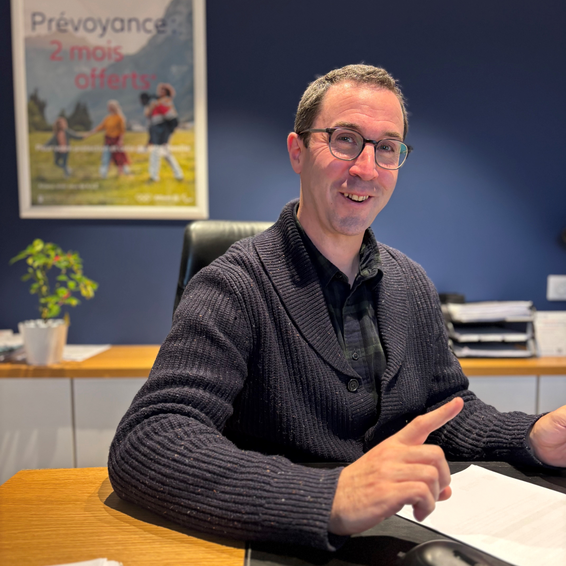 Jean Pôle professionnels