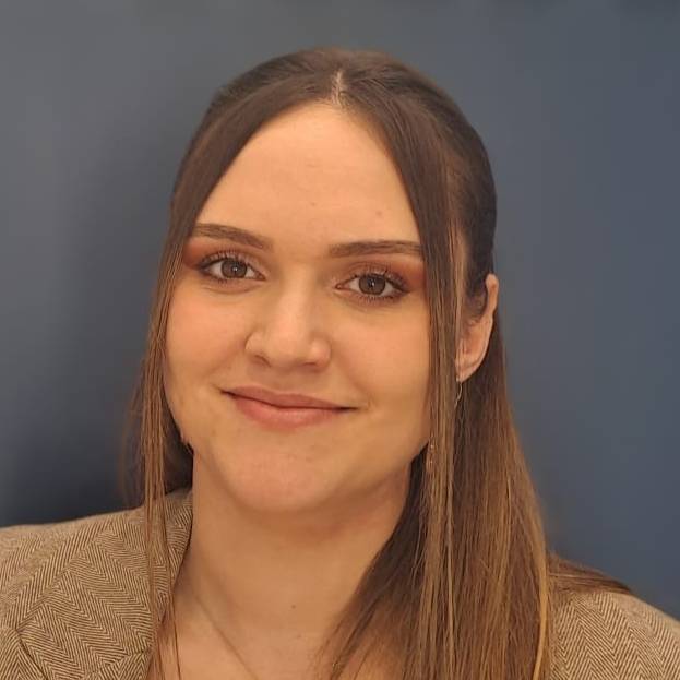 Coline NIZART Conseillère client