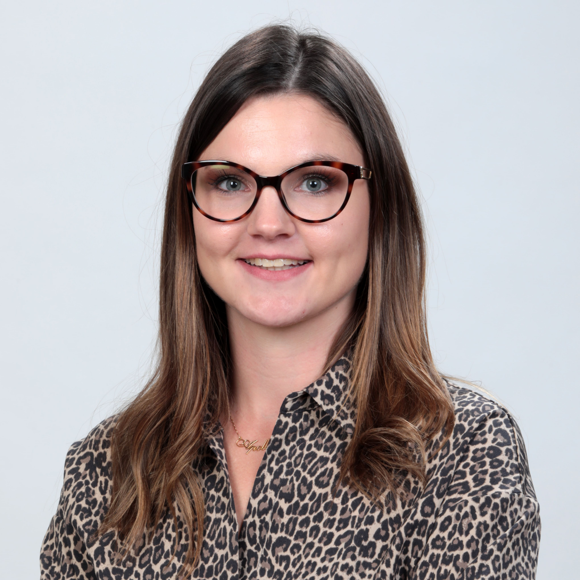 Apolline Cabusat Collaboratrice d'agence