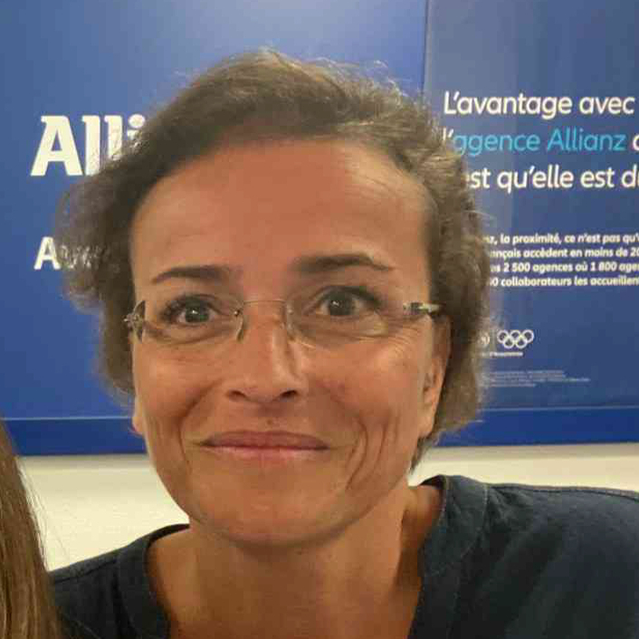 Alix CHEZIERE Collaboratrice