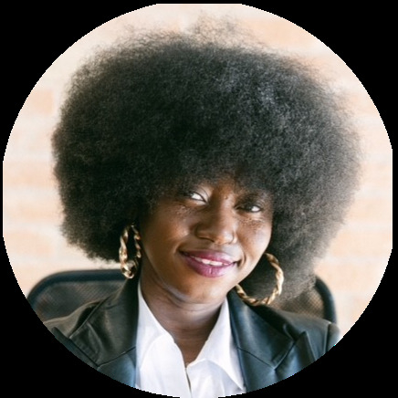 Rosine ELE BOMO Conseillère en Assurances