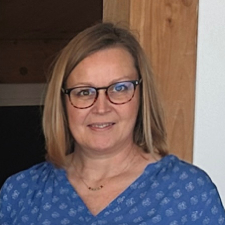 Sandra MUNIER Collaboratrice Commerciale Particulier
