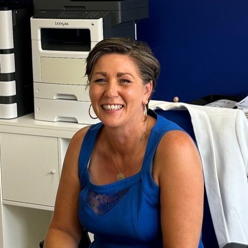 Vanessa DHAINE Collaboratrice